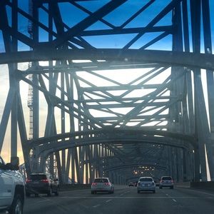 Meet your Posher, Joe